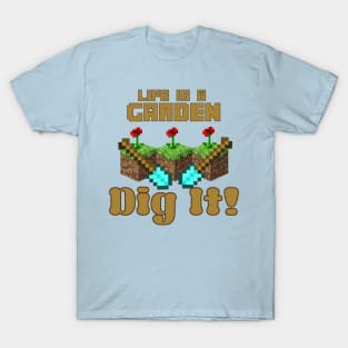 Gardencraft T-Shirt